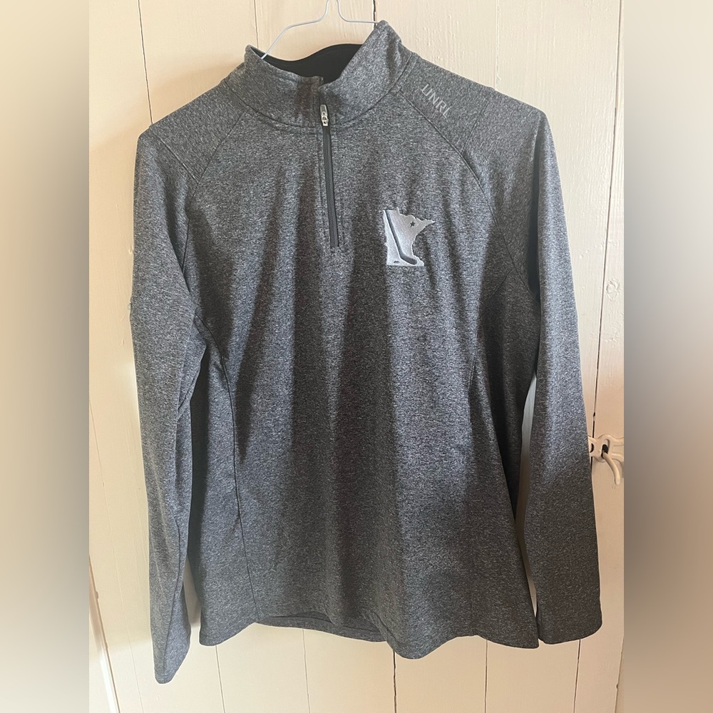 UNRL Elite 1/4 Zip - State of Hockey
